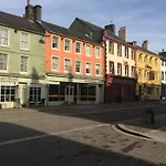 Belle Vue, 5 Bedroom House Hotel