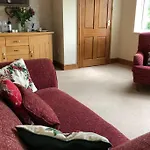 Belle Vue, 5 Bedroom House Cockermouth