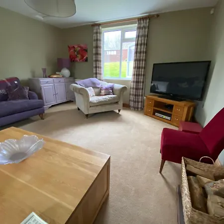 Belle Vue, 5 Bedroom House Hotel 4*