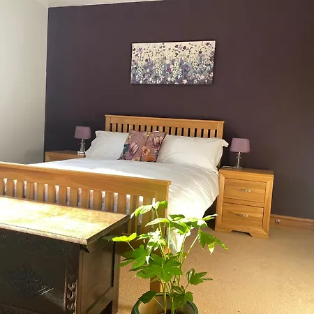 Belle Vue, 5 Bedroom House Hotel