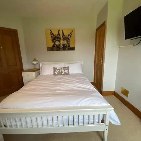 Belle Vue, 5 Bedroom House 4*