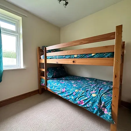 Hotel Belle Vue, 5 Bedroom House