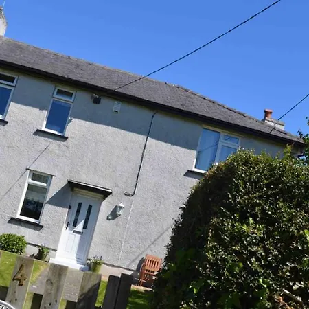 Holiday home Belle Vue, 5 Bedroom House Cockermouth