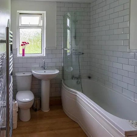 Belle Vue, 5 Bedroom House