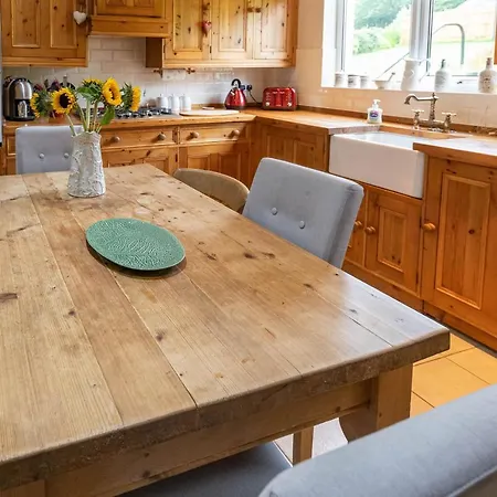 Holiday home Belle Vue, 5 Bedroom House Cockermouth