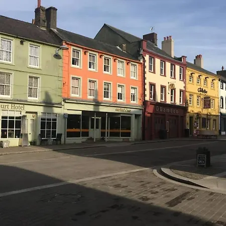 Belle Vue, 5 Bedroom House Hotel