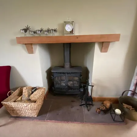Belle Vue, 5 Bedroom House * Cockermouth