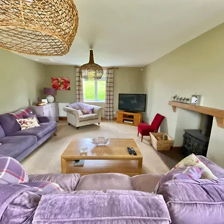 Holiday home Belle Vue, 5 Bedroom House Cockermouth