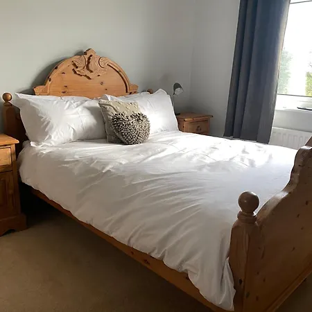 Holiday home Belle Vue, 5 Bedroom House *