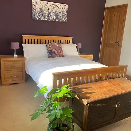 Holiday home Belle Vue, 5 Bedroom House