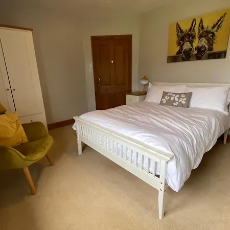 Belle Vue, 5 Bedroom House Holiday home Cockermouth