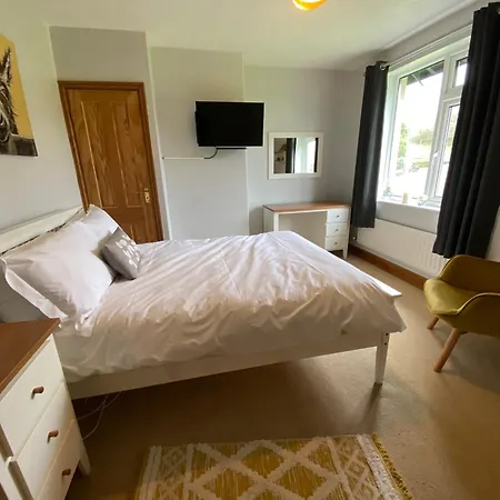 Belle Vue, 5 Bedroom House * Cockermouth