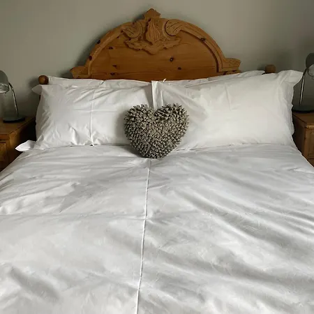 Belle Vue, 5 Bedroom House Hotel