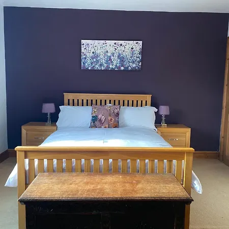 Belle Vue, 5 Bedroom House Holiday home Cockermouth