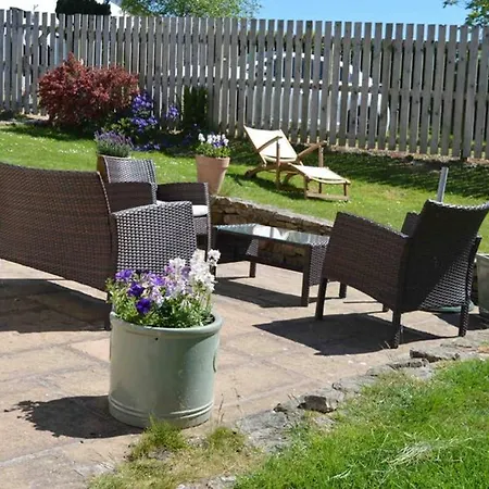 Belle Vue, 5 Bedroom House 4*