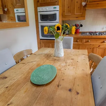 Belle Vue, 5 Bedroom House