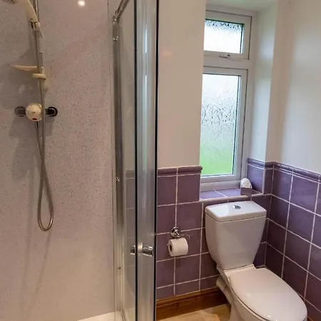 Belle Vue, 5 Bedroom House Cockermouth