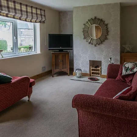 Ξενοδοχείο Belle Vue, 5 Bedroom House