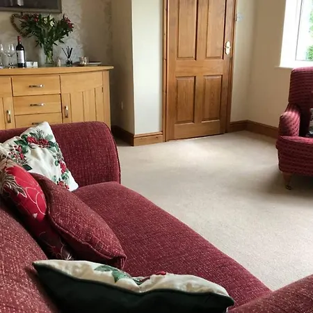 Belle Vue, 5 Bedroom House Cockermouth