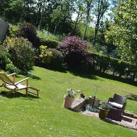 Otel Belle Vue, 5 Bedroom House