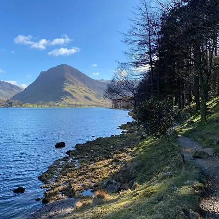 Belle Vue, 5 Bedroom House Ξενοδοχείο