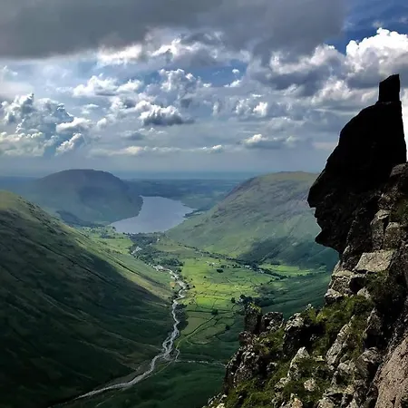 Belle Vue, 5 Bedroom House Ξενοδοχείο 4*