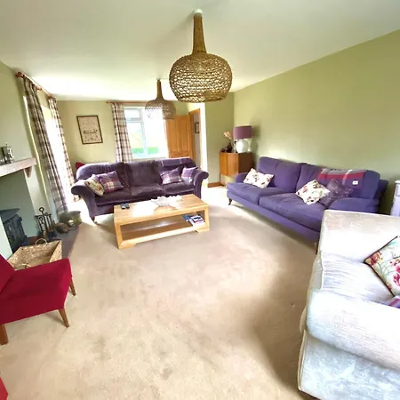 Belle Vue, 5 Bedroom House