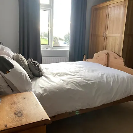 Belle Vue, 5 Bedroom House 4* Cockermouth