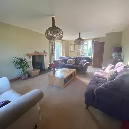 Belle Vue, 5 Bedroom House