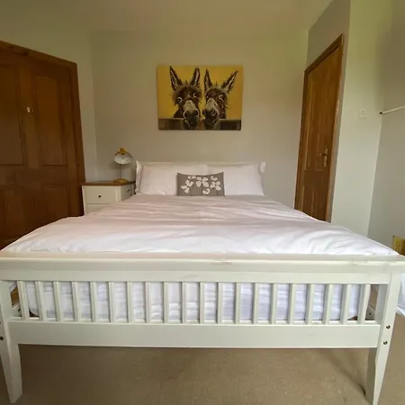 Belle Vue, 5 Bedroom House Cockermouth